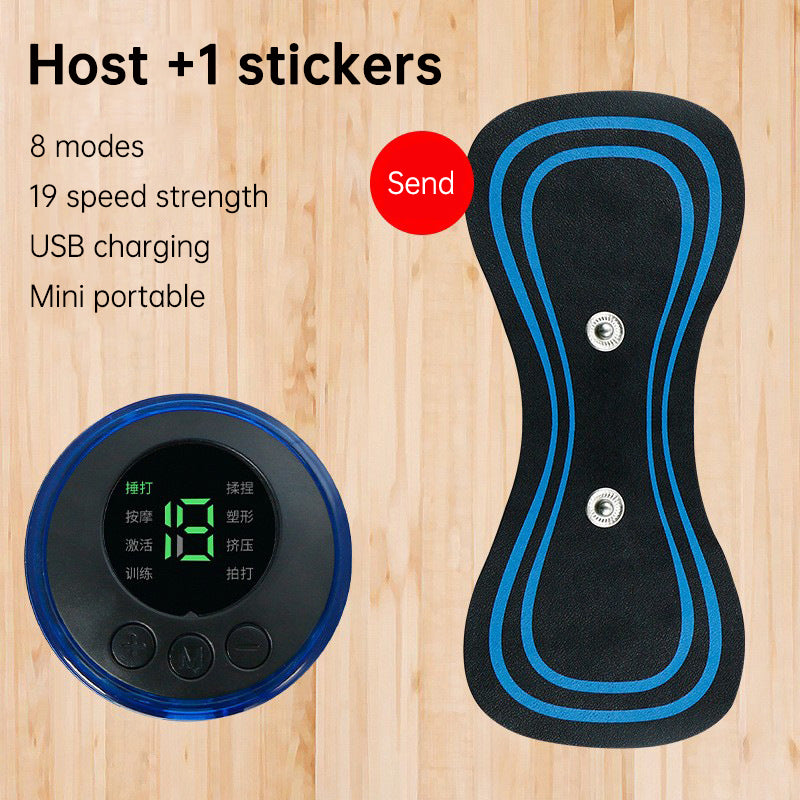 Mobile Eaze Pulse Massager