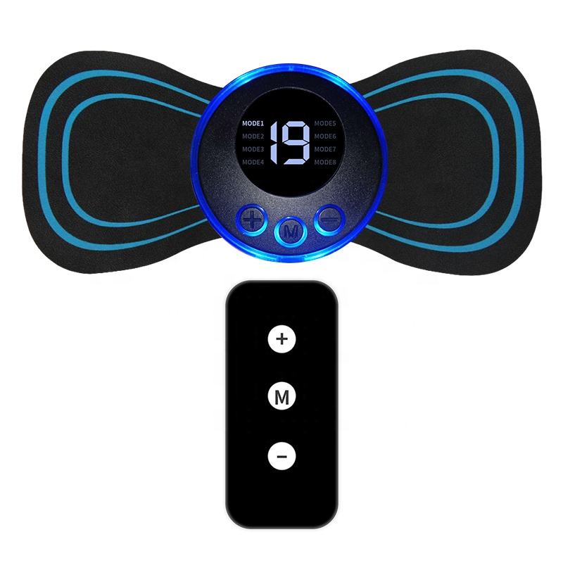 Mobile Eaze Pulse Massager