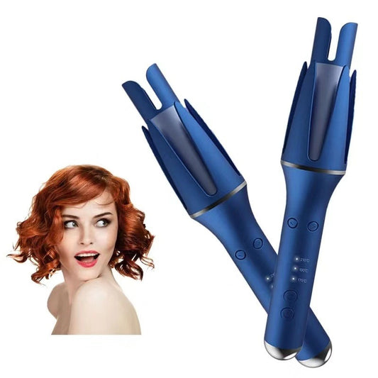 32mm EffortlessElegance Hair Curler