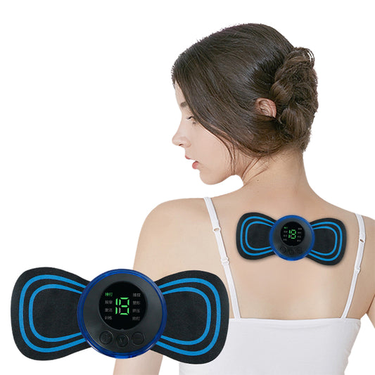 Mobile Eaze Pulse Massager