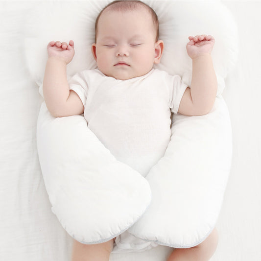 Baby Pillow Guard