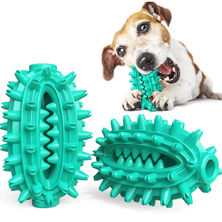 Dog Chew Toy Toothbrush